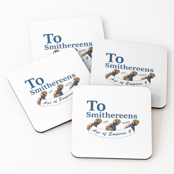 Item preview, to smithereens designed and sold by Aldo Ortiz Rodríguez.