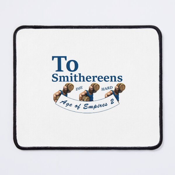 Item preview, to smithereens designed and sold by Aldo Ortiz Rodríguez.