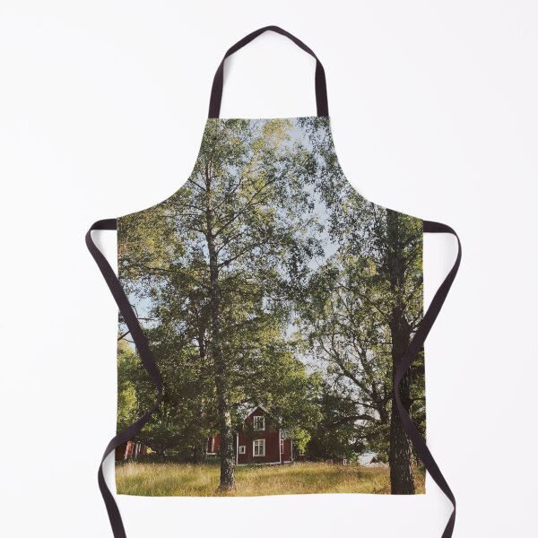 Item preview, Falu red Cottage designed and sold by Emilia Oxelheim.