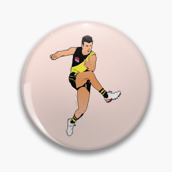 Item preview, Trent Cotchin designed and sold by maxximus86.