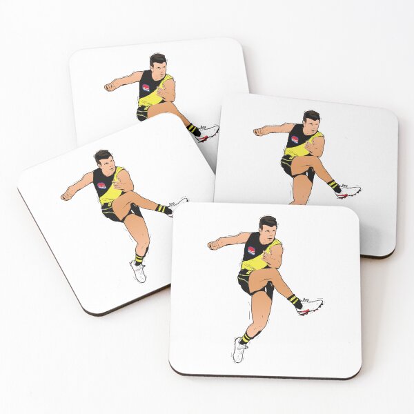 Item preview, Trent Cotchin designed and sold by maxximus86.