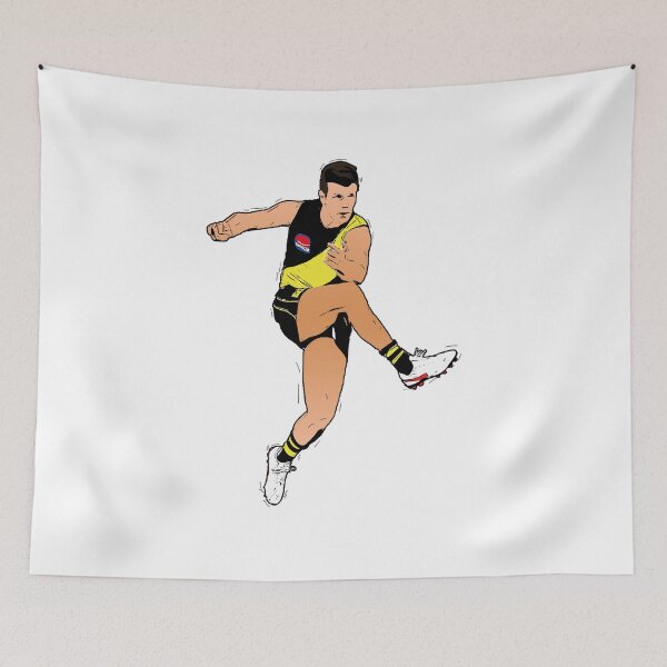 Item preview, Trent Cotchin designed and sold by maxximus86.