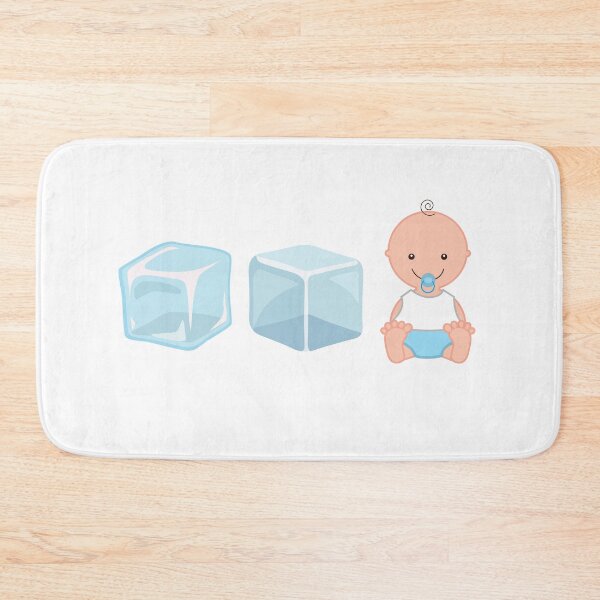 Item preview, Ice Ice Baby Design Of The Year designed and sold by miyagifactory.