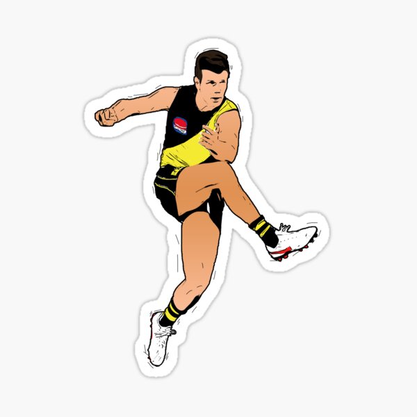 Item preview, Trent Cotchin designed and sold by maxximus86.