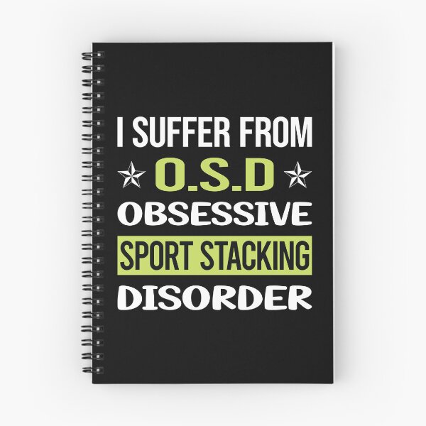 Item preview, Obsessive Love Sport Stacking Cup Stacking Speed Stacking designed and sold by DrearyStore60.