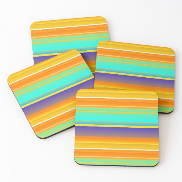 Item preview, Orange and blue aesthetic | orange and blue color combination designed and sold by lausn.