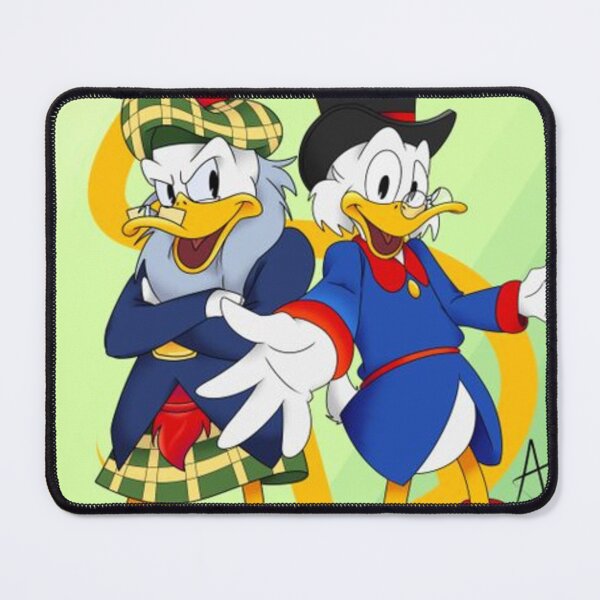 Item preview, Scrooge McDuck designed and sold by GEK-NERD.