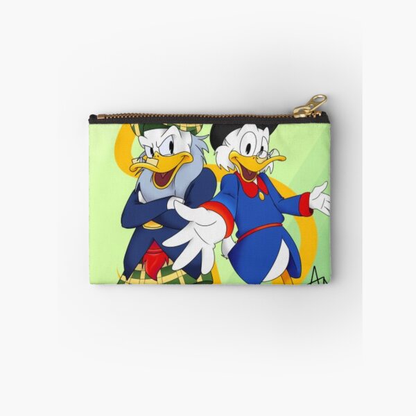 Item preview, Scrooge McDuck designed and sold by GEK-NERD.