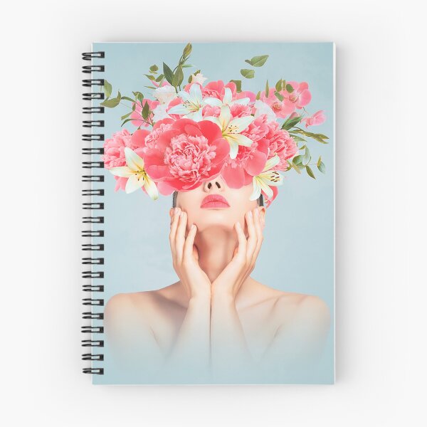 Artikelvorschau, Flores entworfen und verkauft von Isahy.