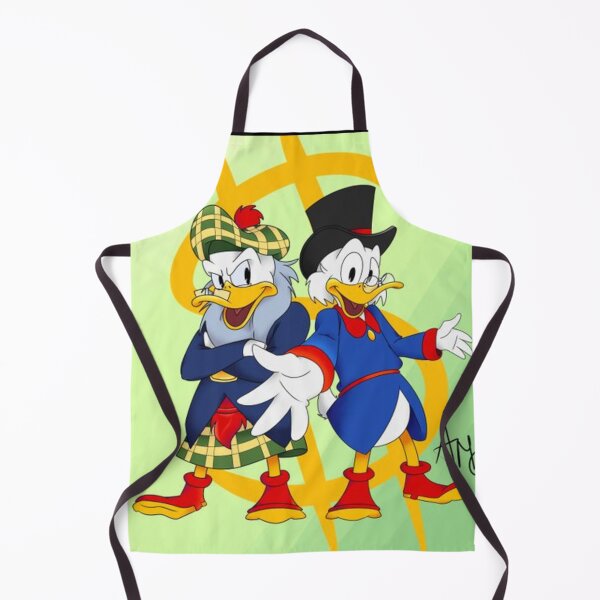 Item preview, Scrooge McDuck designed and sold by GEK-NERD.