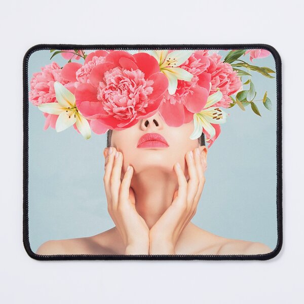Item preview, Flores designed and sold by Isahy.