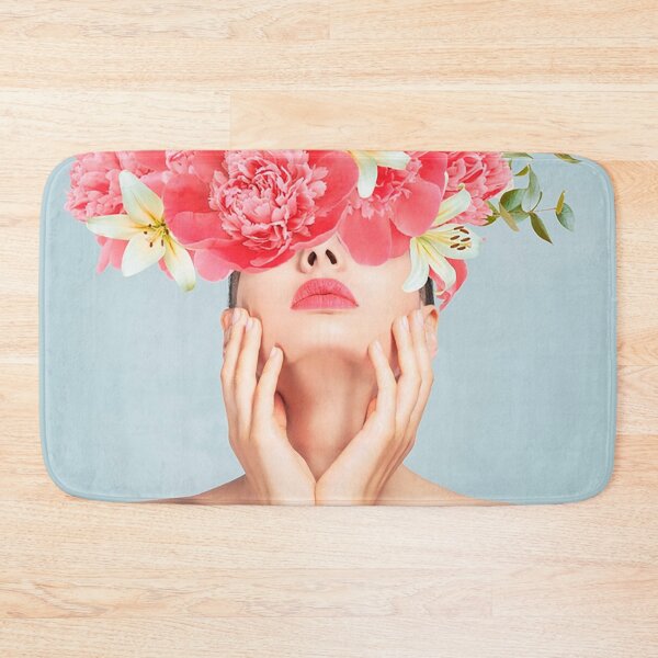 Item preview, Flores designed and sold by Isahy.