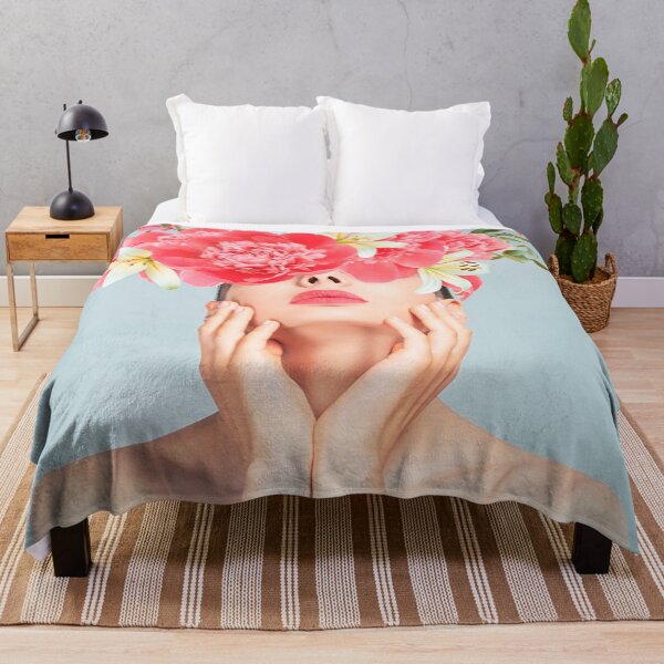 Item preview, Flores designed and sold by Isahy.