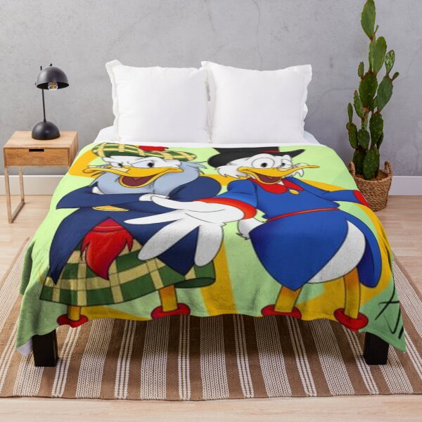 Item preview, Scrooge McDuck designed and sold by GEK-NERD.