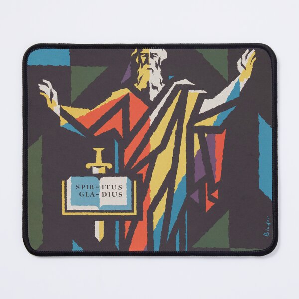 Item preview, St. Paul ... Picture - Religion designed and sold by ReviveReligion.