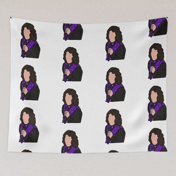 Item preview, The Wedding Singer designed and sold by Empress-merch.