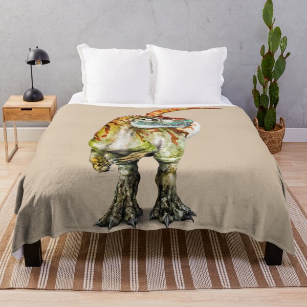 Item preview, Allo Allo! | Cartoon Allosaurus Dinosaur  designed and sold by Snootrac.