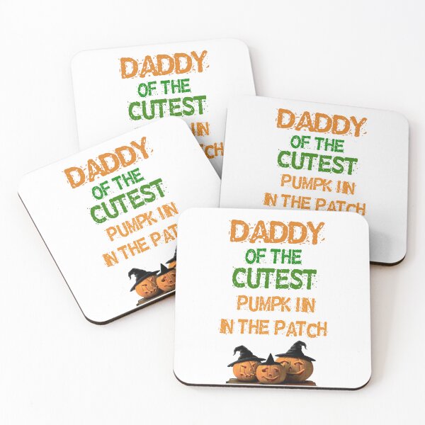 Item preview, daddy of the cutest pumpkin in the patch designed and sold by stor or.