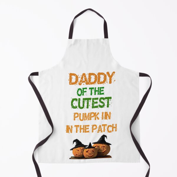 Item preview, daddy of the cutest pumpkin in the patch designed and sold by stor or.