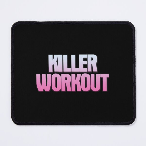Item preview, Killer Workout aka Aerobicide (1987) / Slasher [HORROR MOVIE]   Design | VHSGasm Horror VHS  BEST SELLING Limited Edition | Perfect Gift For You And Friends designed and sold by Kelsey Debbie.