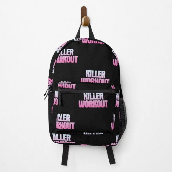 Item preview, Killer Workout aka Aerobicide (1987) / Slasher [HORROR MOVIE]   Design | VHSGasm Horror VHS  BEST SELLING Limited Edition | Perfect Gift For You And Friends designed and sold by Kelsey Debbie.