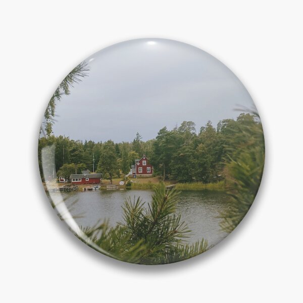 Item preview, Archipelago Greenery designed and sold by Emilia Oxelheim.