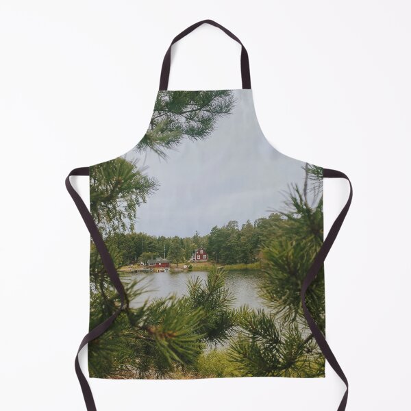 Item preview, Archipelago Greenery designed and sold by Emilia Oxelheim.
