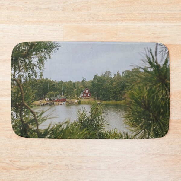 Item preview, Archipelago Greenery designed and sold by Emilia Oxelheim.