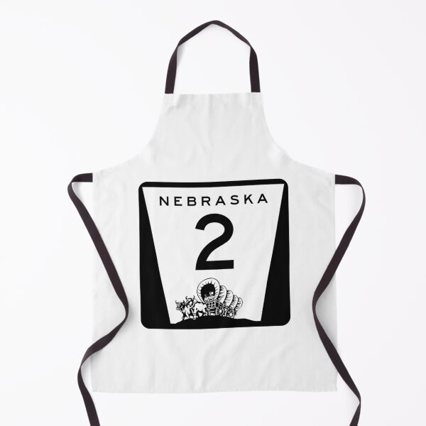 Item preview, Nebraska Highway 2 designed and sold by GuzmanEugene.