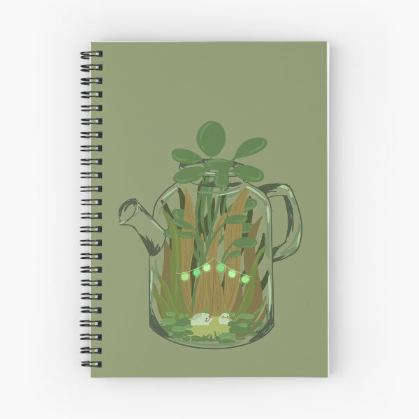 Item preview, Teapot Terrarium designed and sold by HannahOSteen.