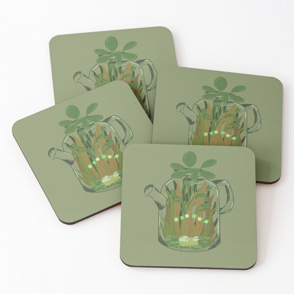 Item preview, Teapot Terrarium designed and sold by HannahOSteen.