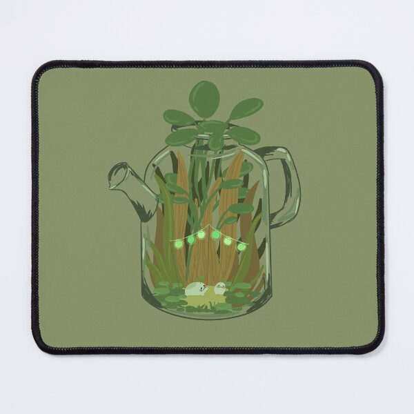 Item preview, Teapot Terrarium designed and sold by HannahOSteen.