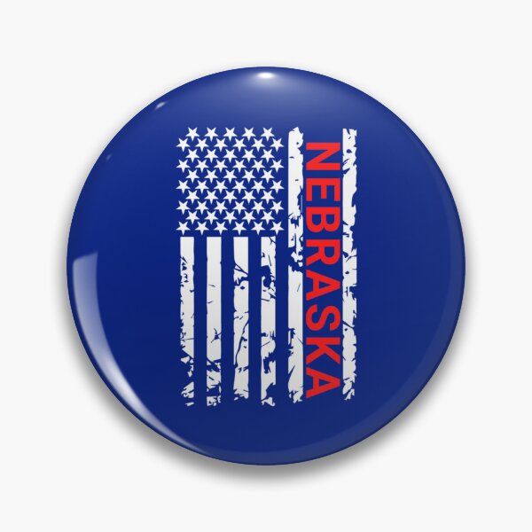 Item preview, Nebraska Mens And Womens State   designed and sold by GuzmanEugene.