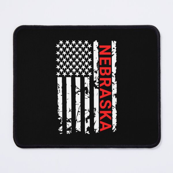 Item preview, Nebraska Mens And Womens State   designed and sold by GuzmanEugene.