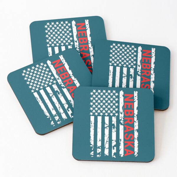 Item preview, Nebraska Mens And Womens State   designed and sold by GuzmanEugene.