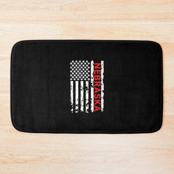 Item preview, Nebraska Mens And Womens State   designed and sold by GuzmanEugene.
