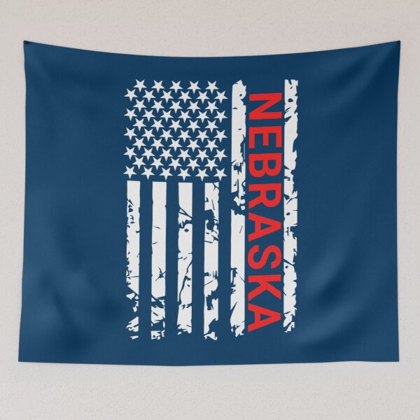 Item preview, Nebraska Mens And Womens State   designed and sold by GuzmanEugene.