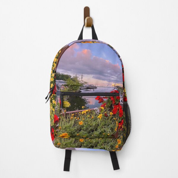 Item preview, Lake Sunapee docks designed and sold by Tereza Pilar  Art.