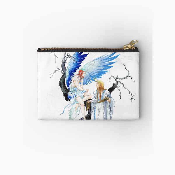 Item preview, Chinese Parrot and Bai Ze designed and sold by Hiro Liu.