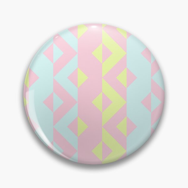 Item preview, Back to School - Colourful Geometric Pattern designed and sold by BlueSimon.