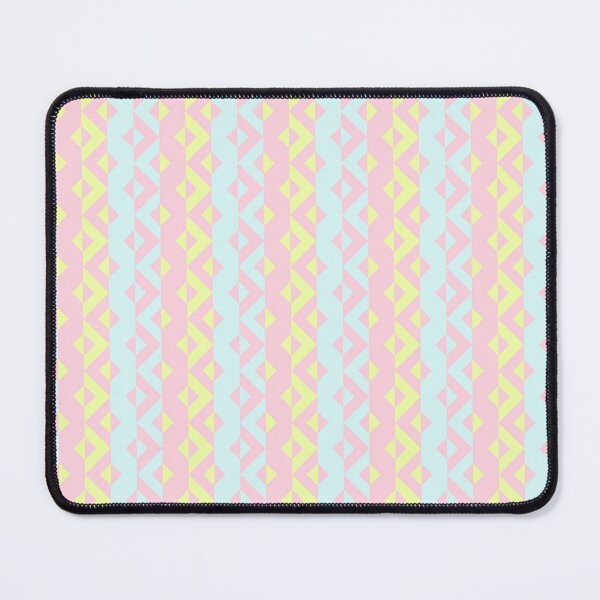 Item preview, Back to School - Colourful Geometric Pattern designed and sold by BlueSimon.