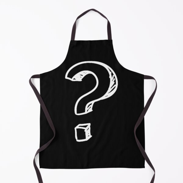 Item preview, Question Mark designed and sold by Rani-Adil.