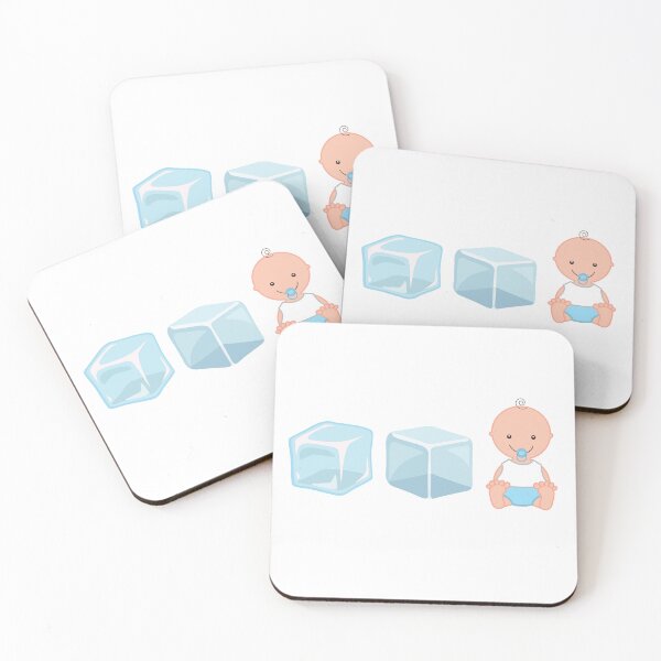 Item preview, Ice Ice Baby Design Of The Year designed and sold by miyagifactory.