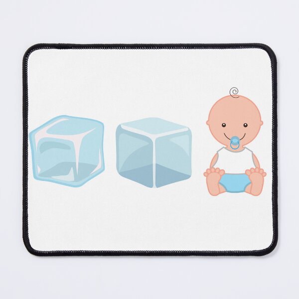 Item preview, Ice Ice Baby Design Of The Year designed and sold by miyagifactory.