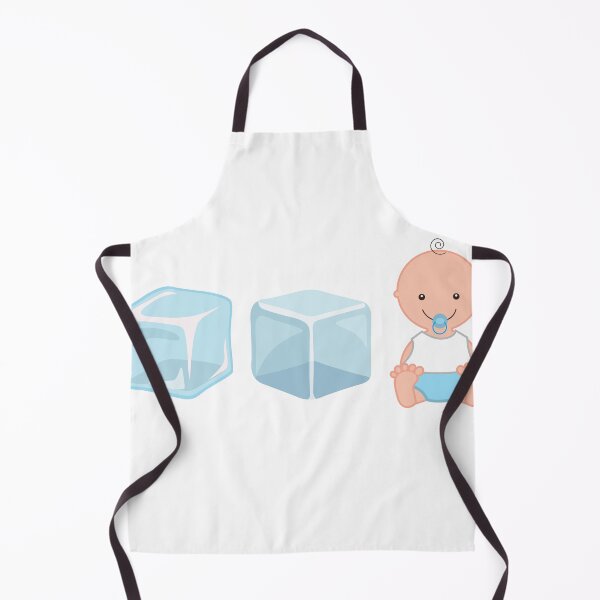 Item preview, Ice Ice Baby Design Of The Year designed and sold by miyagifactory.
