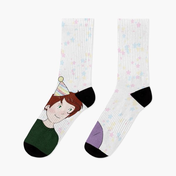 Item preview, Happy Birthday Kennedy and Cassidy designed and sold by cameronjames16.