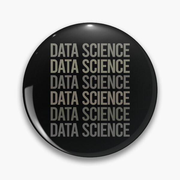 Item preview, Gray Text Art Data Science designed and sold by TarynBrown3126.