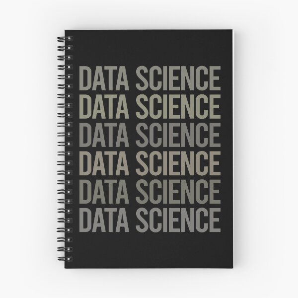 Item preview, Gray Text Art Data Science designed and sold by TarynBrown3126.