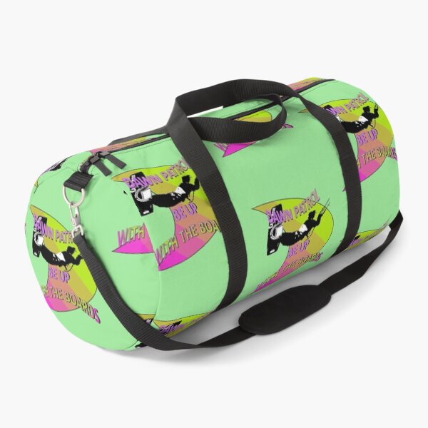Item preview, Freestyle Kitesurfer Be Up With The Boards Fun Pun 3 designed and sold by taiche.