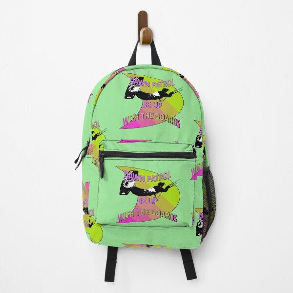 Item preview, Freestyle Kitesurfer Be Up With The Boards Fun Pun 3 designed and sold by taiche.